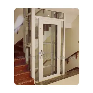 Residential Pneumatic Lift