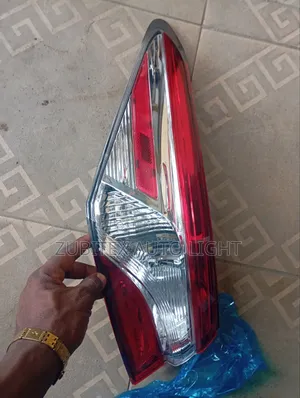 Set Rear Light Camry 2018 Normal One