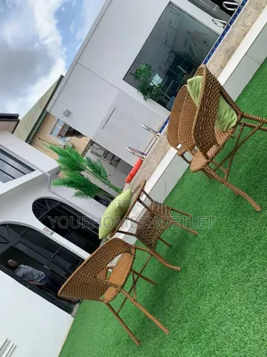 6 Bedrooms Self Compound Party House With Pool Dj