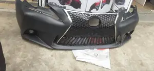 Complete Front Bumper Is 250 2015