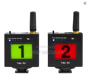 Sprolink Pt04 Wireless Tally System