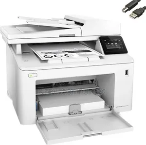 Hp Learjet Printer M227fdw