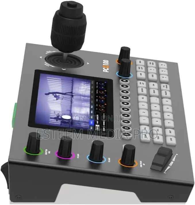 Sprolink Pco100 PTZ Camera Controller
