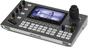 Sprolink Pco100 PTZ Camera Controller
