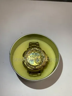 Rolex Men Watch