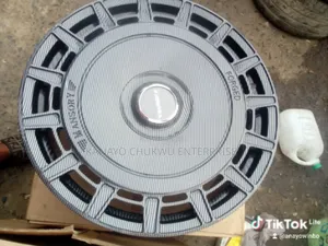 Rims Available for GMG