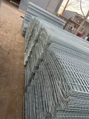 96 Birds Hot Dip Imported Galvanize Poultry Cages