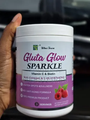 Winstown Gluta Glow