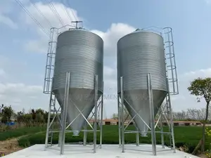 5ton Silo ,Indian Drinkers And Feeders,Transport Crates