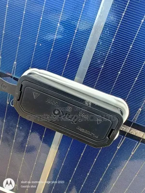 Jinko Solar Panel