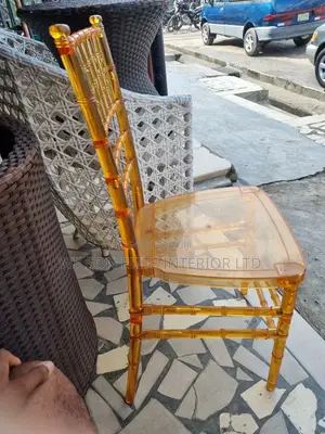 Event Chair