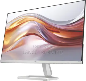 Hp Series 5 524sf 23.8" 16:9 Full Hd 100hz Ips LCD Monitor