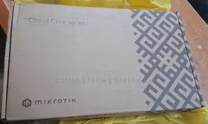 Mikrotik Ccr2004-1g-12s + 2xs