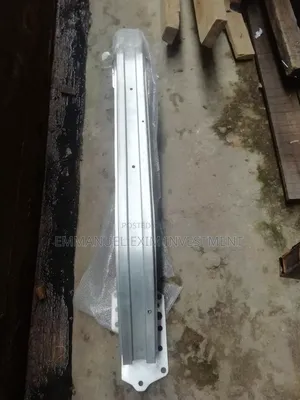 Front Bumper Beem Honda Civic 2024