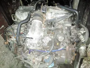 Engine for Nissan Hardbody Cabstar Z24