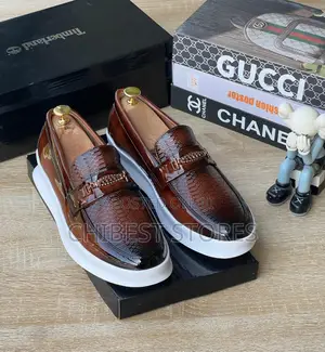Luxury Timberland Mend Shoes
