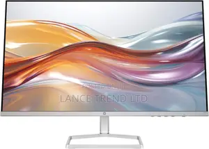 Hp S5-527sf - 94f44as: Led 27", 1920 X 1080 FHD-300nits