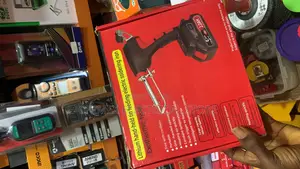 Cordless Soldering Iron