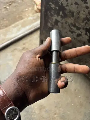 Imported Cone Hinges