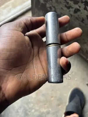 Imported Cone Hinges