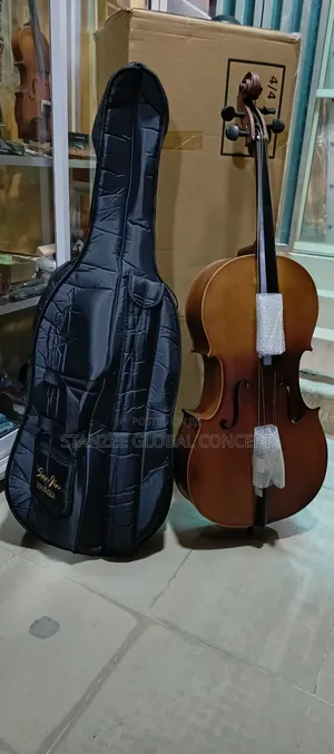 Premier Sanjin 4/4 Cello