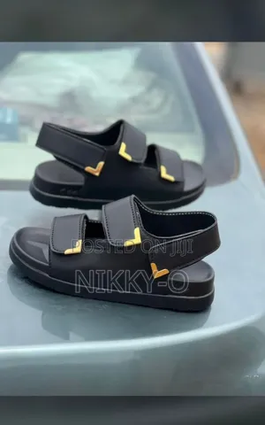 Guys Sandals