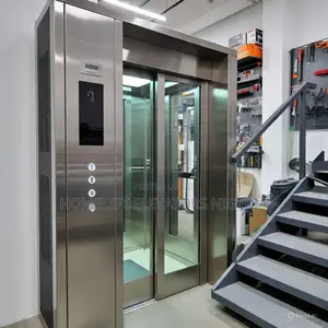 Home Elevator Increased Property Value