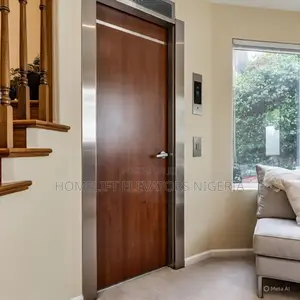 Home Elevator Luxury and Convenience