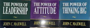 Power of Attitude, Leadership, Thinking Big