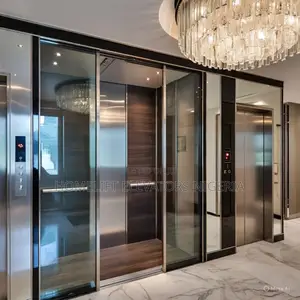 Singularly Home Elevator