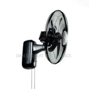 Century 18 Inches Frcb_45 Rechargeable Wall Fan
