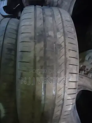 255 40 R19 Piler Tyre