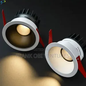 Spot Lights, Deep