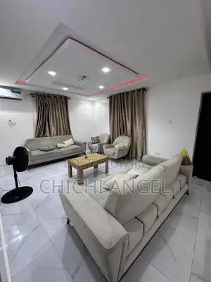 Luxury Mini Flat