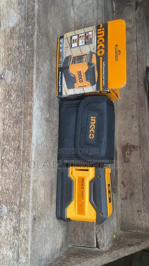 Line Leveling Laser