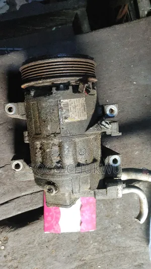 Ac Compressor for Nissan Xtrail 2010