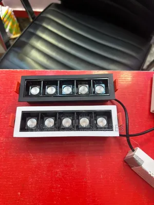 Spot Lights 5in1
