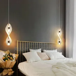 Bed Side Lamps Luxury