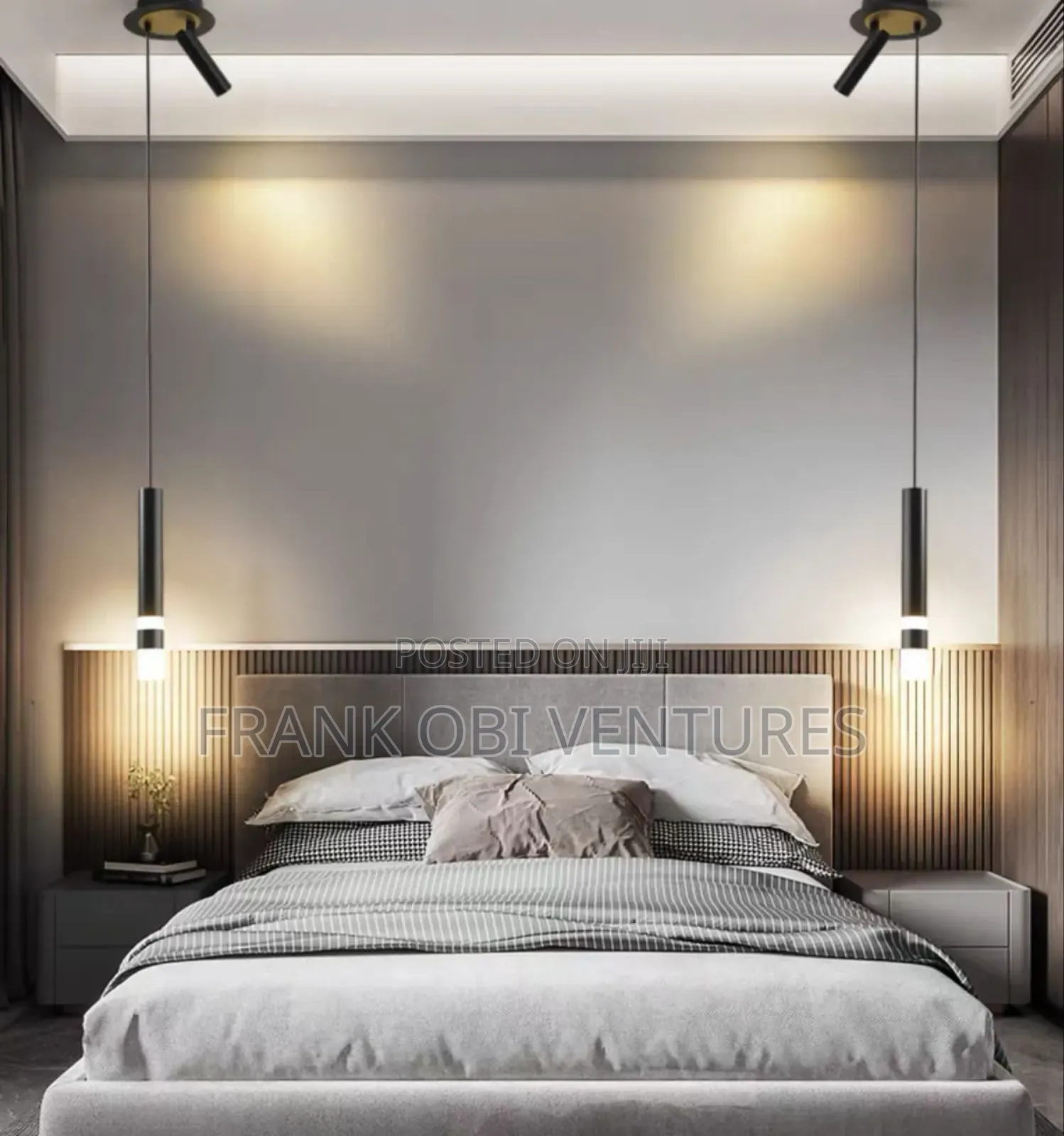 Bed Side Lamps Luxury