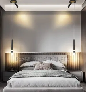 Bed Side Lamps Luxury