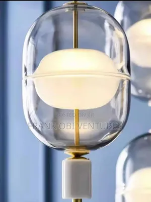 Bed Side Lamps Luxury