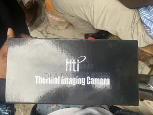 Thermal Imaging Camera