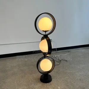 Side Lamps Luxury