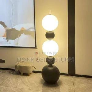 Side Lamps Luxury