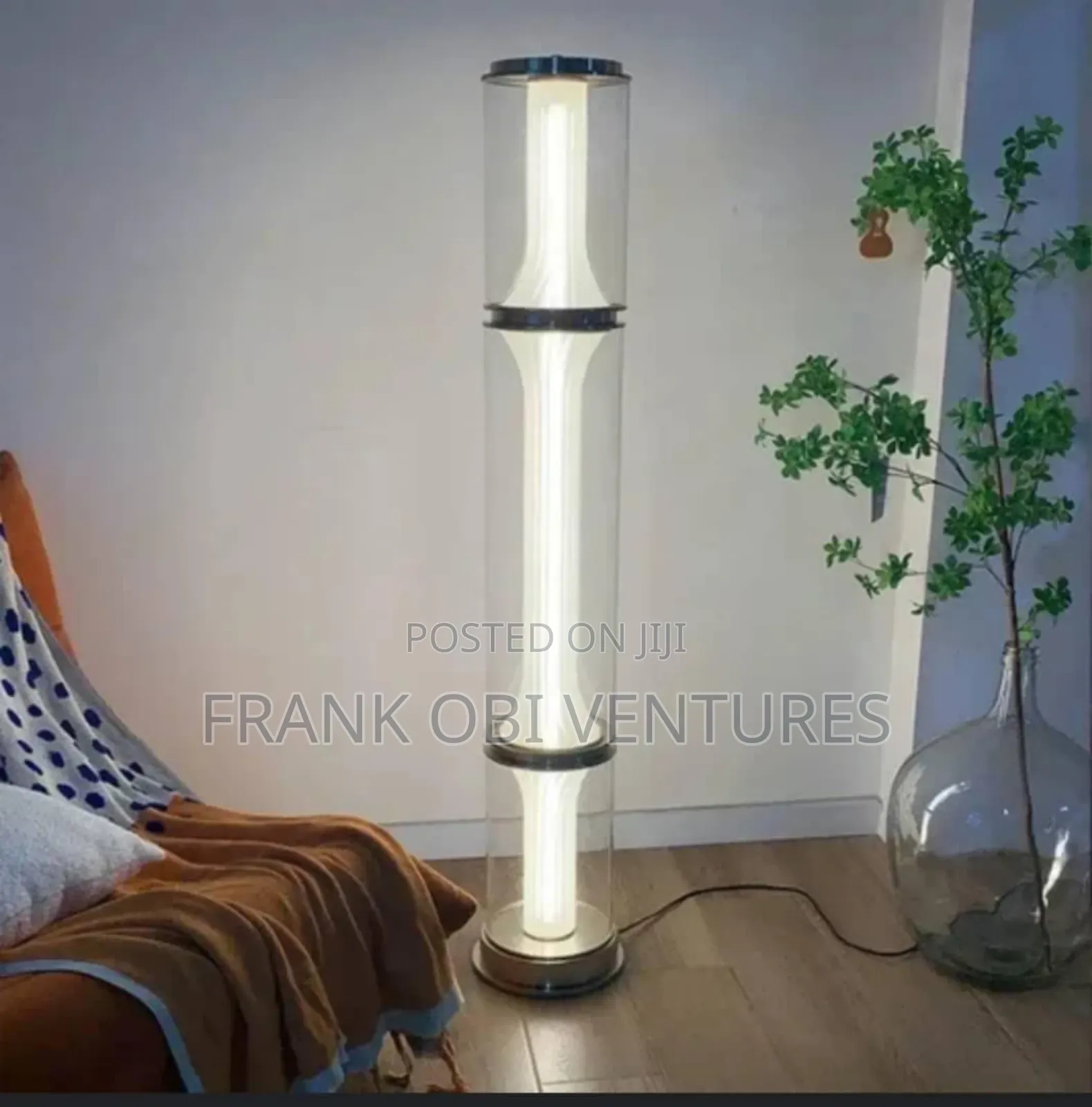 Side Lamps Luxury