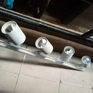 Track Light Best White Led 4in1 Track Light 20watt