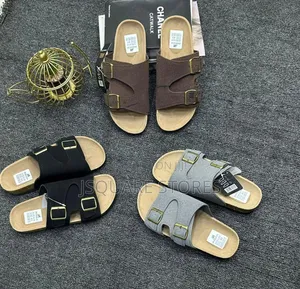 Unisex Birkenstock Slippers