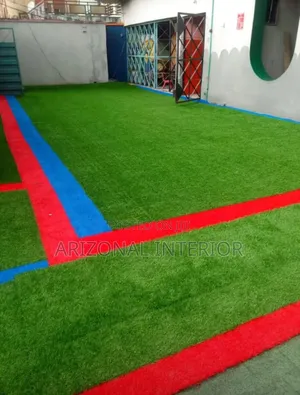 Synthetic Grass