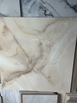Glossy Floor Tiles