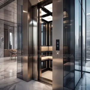 Luxurious Elevators in Your Space